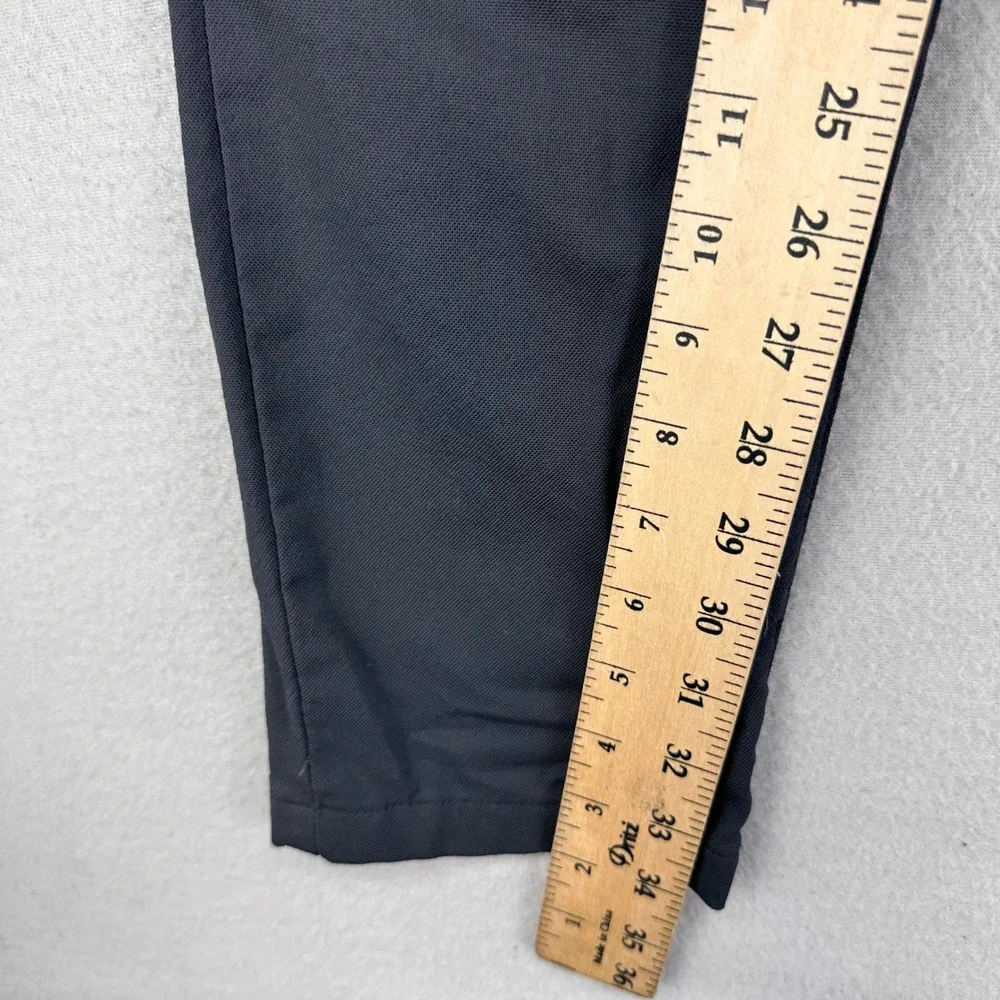 Outlier Bombtwill‎ Pants Mens 30x34 Charcoal Workcloth Doubleweave Canvas Slim